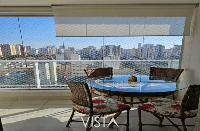 Kitnet / Stúdio à venda na Rua Serra de Bragança, 1555, Vila Gomes Cardim, São Paulo