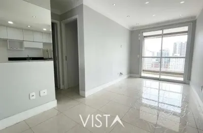 Apartamento com 1 quarto para alugar na Rua Serra de Bragança, 1555, Vila Gomes Cardim, São Paulo
