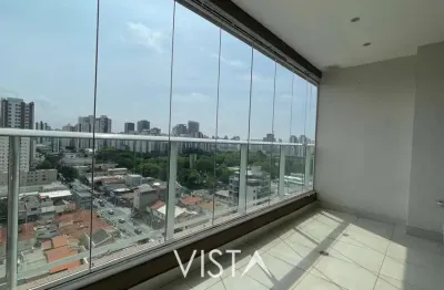Apartamento com 1 quarto para alugar na Rua Serra de Bragança, 1555, Vila Gomes Cardim, São Paulo