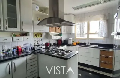 Apartamento com 4 quartos à venda na Rua Professor Pedreira de Freitas, 372, Tatuapé, São Paulo