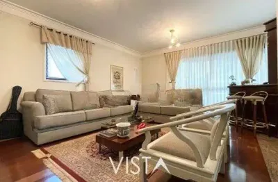 Apartamento com 3 quartos à venda na Rua Eleonora Cintra, 391, Jardim Anália Franco, São Paulo