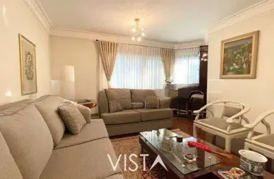 Apartamento com 3 quartos à venda na Rua Eleonora Cintra, 391, Jardim Anália Franco, São Paulo