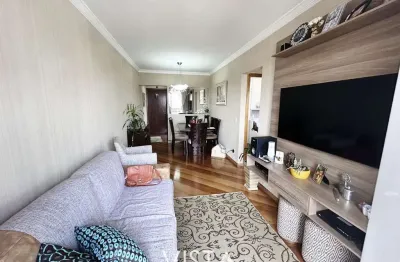 Apartamento com 2 quartos para alugar na Rua Ibicaba, 71, Chácara Califórnia, São Paulo