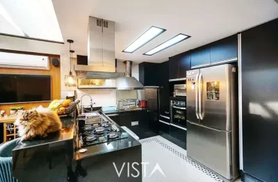 Casa em condomínio fechado com 3 quartos à venda na Avenida Guilherme Giorgi, 1611, Vila Carrão, São Paulo