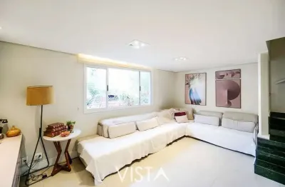 Casa em condomínio fechado com 3 quartos à venda na Avenida Guilherme Giorgi, 1611, Vila Carrão, São Paulo