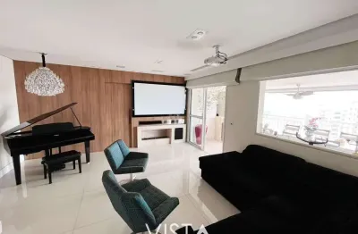 Apartamento com 3 quartos à venda na Rua Ibó, 198, Vila Regente Feijó, São Paulo
