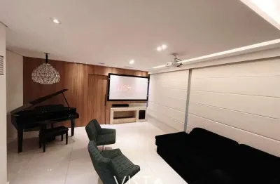 Apartamento com 3 quartos à venda na Rua Ibó, 198, Vila Regente Feijó, São Paulo