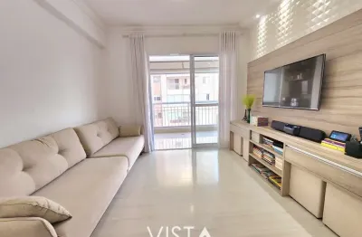 Apartamento com 3 quartos à venda na Rua Marina Crespi, 274, Mooca, São Paulo