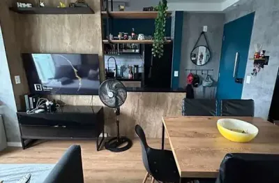 Apartamento com 2 quartos à venda na Rua Tenente Gelás, 252, Tatuapé, São Paulo