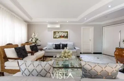 Apartamento à venda no bairro jardim anália franco - são paulo/sp