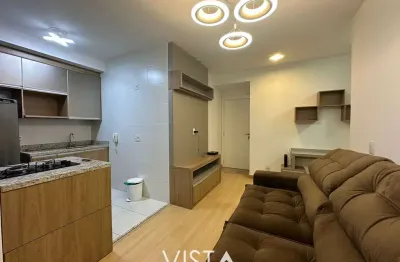 Apartamento à venda no bairro Tatuapé - São Paulo/SP, Zona Leste