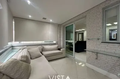 Apartamento à venda no bairro jardim anália franco - são paulo/sp