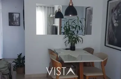 Apartamento com 3 quartos à venda na Rua Arnaldo Cintra, 190, Vila Moreira, São Paulo