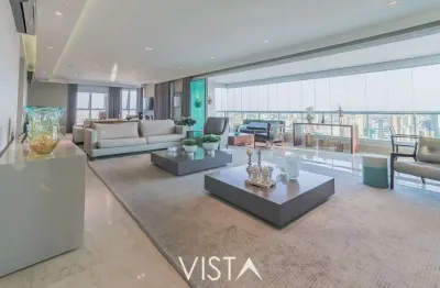 Apartamento com 5 quartos à venda na Rua Antônio Camardo, 593, Vila Gomes Cardim, São Paulo