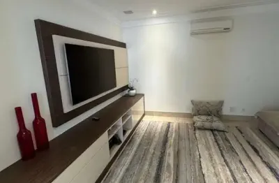 Apartamento com 5 quartos à venda na Rua Cândido Lacerda, 241, Jardim Anália Franco, São Paulo