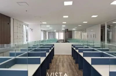 Sala comercial para alugar na Rua Apucarana, 272, Tatuapé, São Paulo