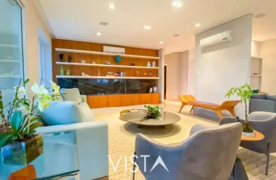 Apartamento com 4 quartos à venda na Rua Cândido Lacerda, 241, Jardim Anália Franco, São Paulo