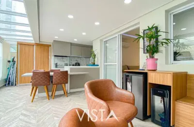 Apartamento com 3 quartos à venda na Rua Guandu, 44, Vila Regente Feijó, São Paulo