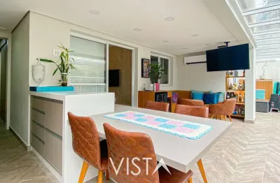 Apartamento com 3 quartos à venda na Rua Guandu, 44, Vila Regente Feijó, São Paulo