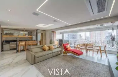 Apartamento com 3 quartos à venda na Rua Vitório Ramalho, 80, Parque São Jorge, São Paulo