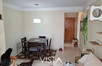 Apartamento com 3 quartos à venda na Rua Emílio Mallet, 335, Vila Gomes Cardim, São Paulo