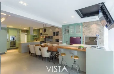 Apartamento com 3 quartos à venda na Rua Aguapeí, 140, Vila Santo Estevão, São Paulo