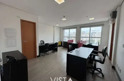 Sala comercial para alugar na Rua Serra de Botucatu, 880, Vila Gomes Cardim, São Paulo