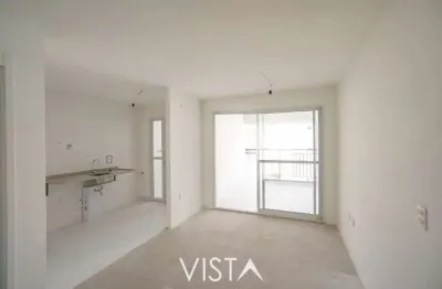 Apartamento com 2 quartos à venda na Rua Sousa Breves, 193, Vila Zilda (Tatuapé), São Paulo
