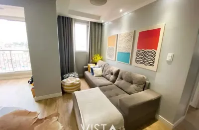 Apartamento com 2 quartos à venda na Rua Francisco Coimbra, 128, Penha De França, São Paulo