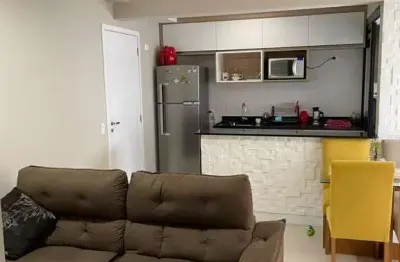 Apartamento com 2 quartos à venda na Rua Padre Estevão Pernet, 112, Vila Gomes Cardim, São Paulo