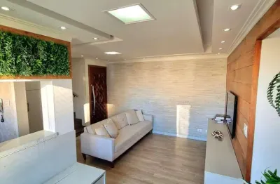 Apartamento cobertura em vila formosa, são paulo/sp