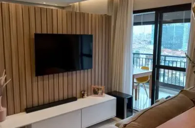 Apartamento com 2 quartos à venda na Rua Amaro Bezerra Cavalcanti, 694, Vila Matilde, São Paulo
