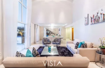 Apartamento com 4 quartos à venda na Rua Antônio de Lucena, 22, Chácara Califórnia, São Paulo