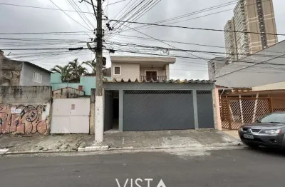 Casa com 3 quartos à venda na Rua Celeste, 41, Quarta Parada, São Paulo