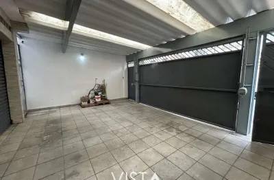 Casa com 3 quartos à venda na Rua Celeste, 41, Quarta Parada, São Paulo
