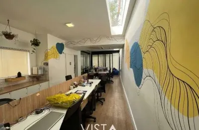 Ponto comercial à venda na Rua São Jorge, 563, Parque São Jorge, São Paulo