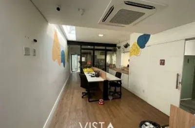 Ponto comercial à venda na Rua São Jorge, 563, Parque São Jorge, São Paulo