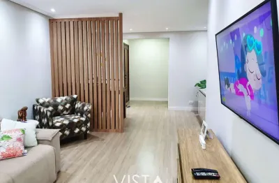 Apartamento com 3 quartos à venda na Rua José Tavares de Siqueira, 142, Parque São Jorge, São Paulo