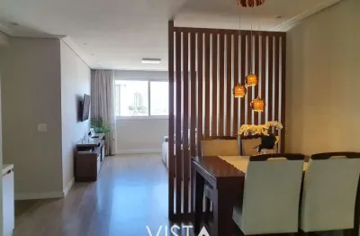 Apartamento com 3 quartos à venda na Rua José Tavares de Siqueira, 142, Parque São Jorge, São Paulo