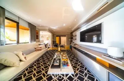 Apartamento com 3 quartos à venda na Rua Professor Pedreira de Freitas, 160, Tatuapé, São Paulo