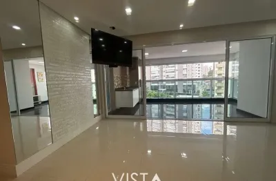 Apartamento com 2 quartos à venda na Rua Caetanos, 42, Vila Regente Feijó, São Paulo