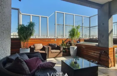 Apartamento com 3 quartos à venda na Rua Anália Franco, 311, Vila Regente Feijó, São Paulo
