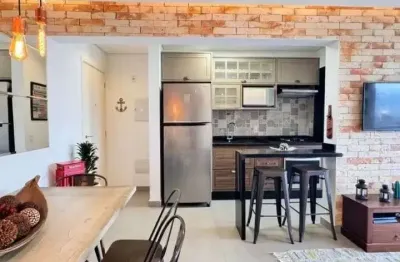 Apartamento com 2 quartos à venda na Rua Pantojo, 50, Vila Regente Feijó, São Paulo
