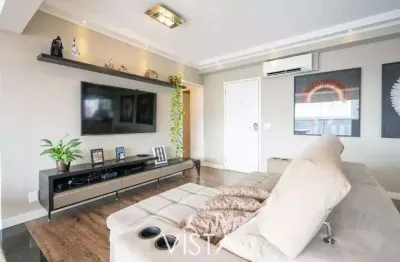 Apartamento com 3 quartos à venda na Rua Tuiuti, 732, Tatuapé, São Paulo
