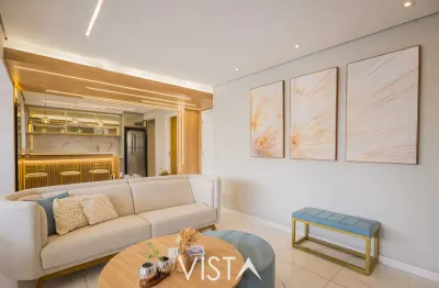 Apartamento com 2 quartos à venda na Rua Renato Rinaldi, 510, Vila Carrão, São Paulo