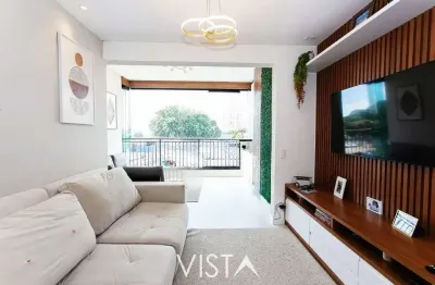 Apartamento com 3 quartos à venda na Rua São Felipe, 330, Parque São Jorge, São Paulo