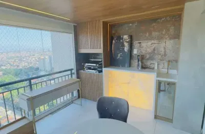 Apartamento com 2 quartos à venda na Rua Felício Pereira, 320, Jardim Piqueroby, São Paulo