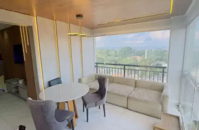 Apartamento com 2 quartos à venda na Rua Felício Pereira, 320, Jardim Piqueroby, São Paulo
