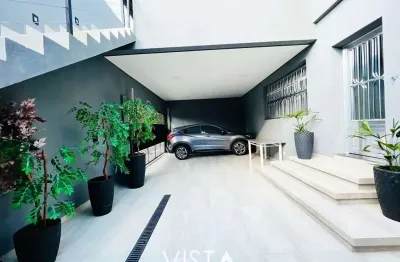 Casa com 3 quartos à venda na Rua Cambembé, 116, Cidade Mãe do Céu, São Paulo