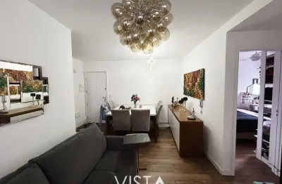 Apartamento com 2 quartos à venda na Rua Padre Estevão Pernet, Vila Gomes Cardim, São Paulo